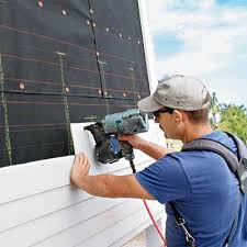 Best Vinyl Siding Installation  in USA